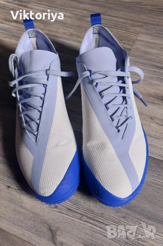 Мъжки обувки за футбол, снимка 7 - Спортни обувки - 51865331