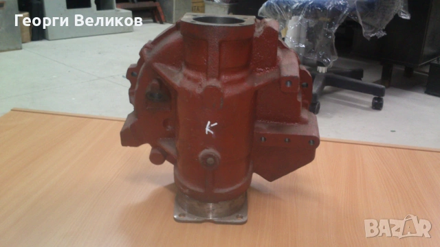 Ред. преден мост.Части за преден мост.