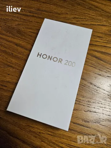 Honor 200 5G 512GB 12GB RAM Dual