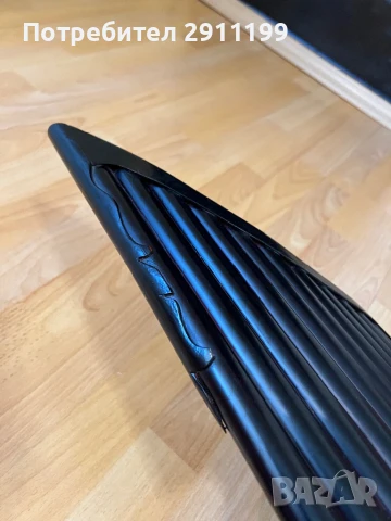 Pan flute / пан флейта, снимка 5 - Духови инструменти - 50670411