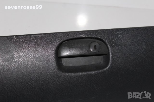 Жабка капак дръжка ТАТА Индика Tata Indica 2008, снимка 2 - Части - 39842218