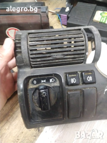 Ключ Светлини за OPEL Astra F , 90414053, снимка 3 - Части - 50760525