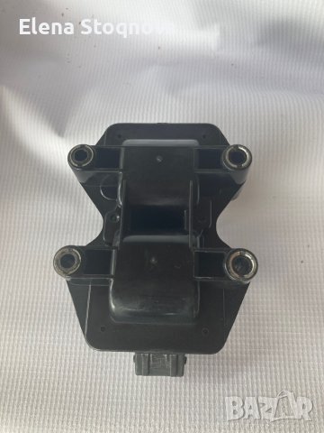 Бобина за Вектра б 2.0 бензин 136 кс, снимка 3 - Части - 36859865