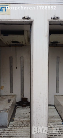 Хладилен, снимка 11 - Бусове и автобуси - 53908817