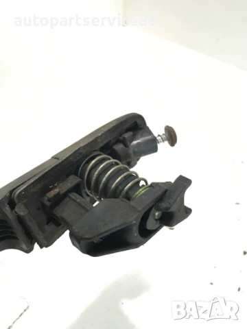 Външна дръжка за предна лява врата за Mercedes W639 Vito (2004-2010) , снимка 2 - Части - 54027525