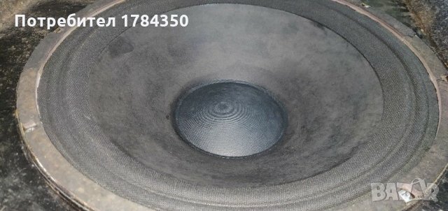 Eminence 18 pro, снимка 3 - Тонколони - 31238914