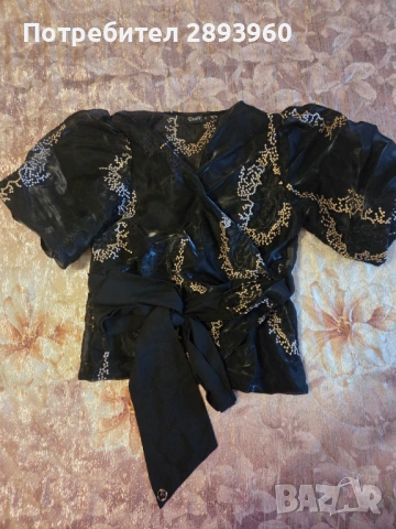 Гащеризон потник рокля, снимка 4 - Гащеризони - 53051148