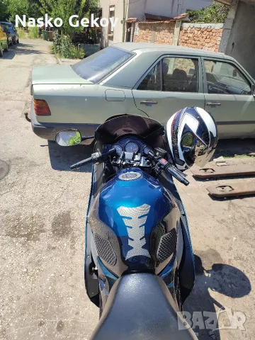 Suzuki RF 900 R , снимка 5 - Мотоциклети и мототехника - 56446847