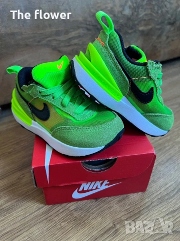 Nike Waffle One маратонки - №23,5