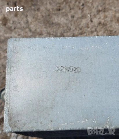 Вътрешен Радиатор Климатик Пежо Партнер - Ситроен Берлинго - 654437N - 52143090, снимка 6 - Части - 53879109