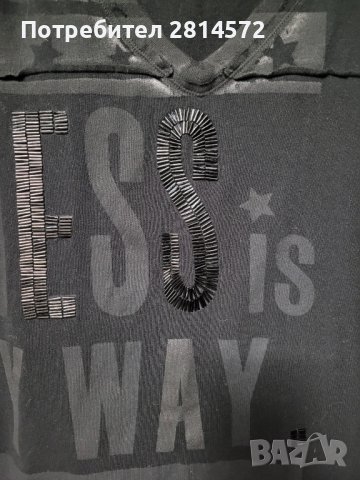 Дамска рокля на Guess , снимка 6 - Рокли - 42156854