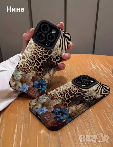 Кейс за телефон, снимка 2 - Калъфи, кейсове - 51568158