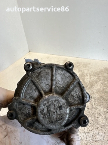 Вакуумна спирачна помпа за Mercedes W212 2.2 CDI (2012) AC-46000