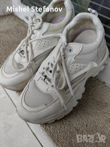 официални обувки номер 37, снимка 6 - Други - 12250899