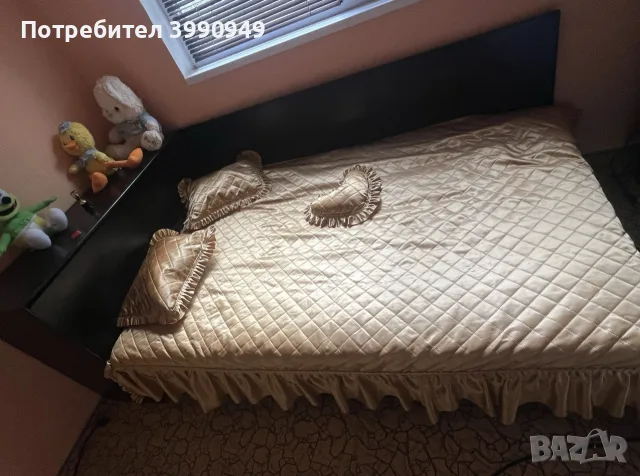 Спални комплекти