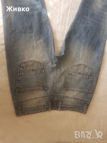 Продавам дънки маркови  SOULCAL 34/32, снимка 2 - Дънки - 51309704