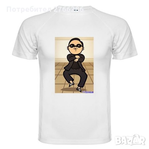 Тениски със снимки