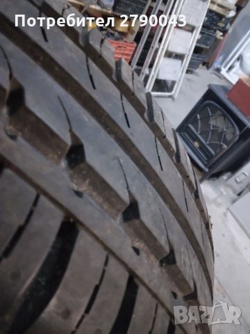 Нова гума с джанта, снимка 6 - Гуми и джанти - 34900369