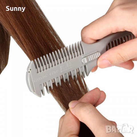 Професионални Френски Гребени Бръсначи за подстригване Фризьорски принадлежности  
