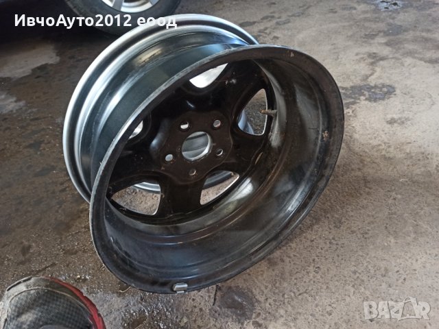 Джанти 16 Toyota rav 4 , снимка 2 - Гуми и джанти - 44322011