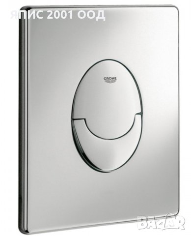 СТРУКТУРАGROHE RAPID SL 3в1 с КРЕПЕЖИ и БУТОН по ИЗБОР , снимка 4 - ВИК - 32130806