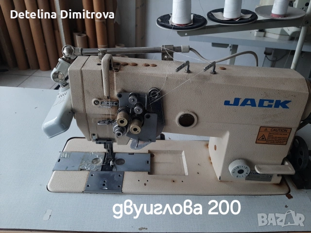 шевни машини, снимка 10 - Други машини и части - 54298820