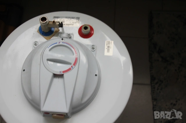 бойлер TESY 30литра за ремонт на водосъдържателя, снимка 4 - Бойлери - 53138596