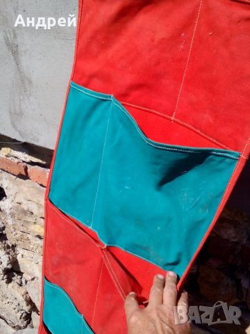 Стар калъф за инструменти, снимка 4 - Други ценни предмети - 30587795