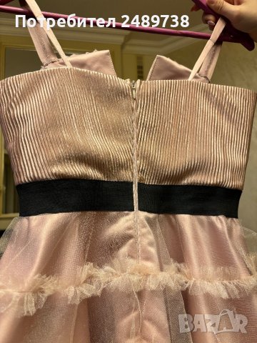 Рокля Cocoon, снимка 7 - Рокли - 39594069