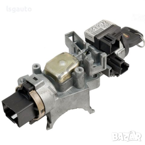 Контактен ключ Mazda 2 I (DY) 2003-2007 ID: 120581, снимка 2 - Части - 44142903