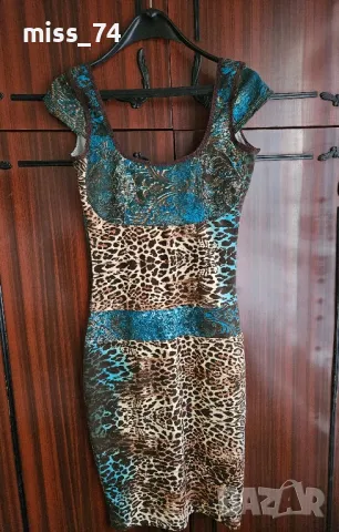 Рокля "Грация " - 30 лева, снимка 2 - Рокли - 49968548