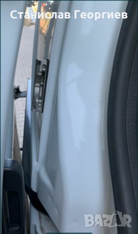 Допълнително заключване, заключваща система, снимка 7 - Аксесоари и консумативи - 35507511