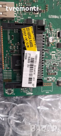 Основна платк 17MB82S, снимка 2 - Части и Платки - 32094535