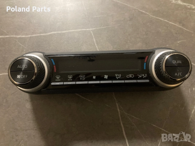 Климатроник Тойота Рав 4 2022 Toyota RAV4 V 55900-42580