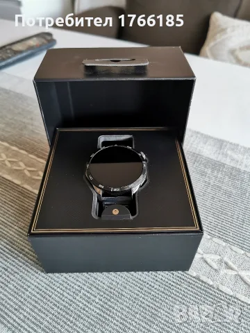 Huawei watch GT 4, снимка 2 - Смарт часовници - 56297678