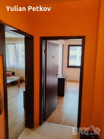Давам под наем апартамент 2+бокс,напълно обзаведен и готов за ползване до Медицински факултет, снимка 10 - Апартаменти - 52677309