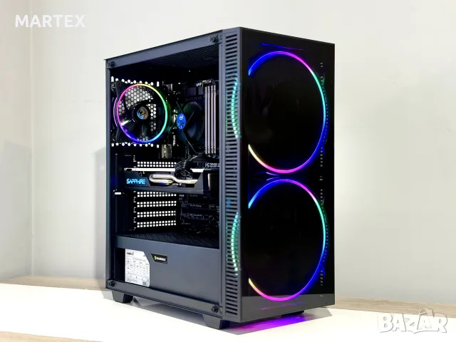 i5-4460 | RX 570 | 8GB RAM