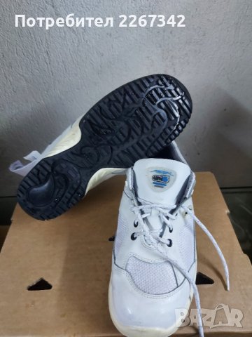 Мъжки обувки , снимка 4 - Ежедневни обувки - 38716658