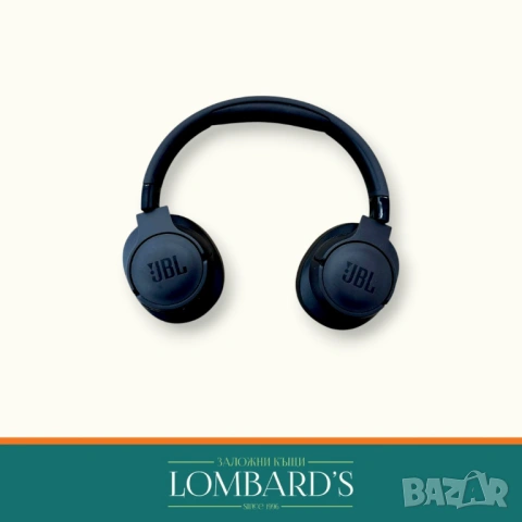 Блутот слушалки JBL TL1484, N: 534362