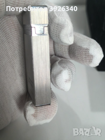 S.T. Dupont Line 2 FIFA WORLDCUP изключително рядка, снимка 7 - Други ценни предмети - 54010341