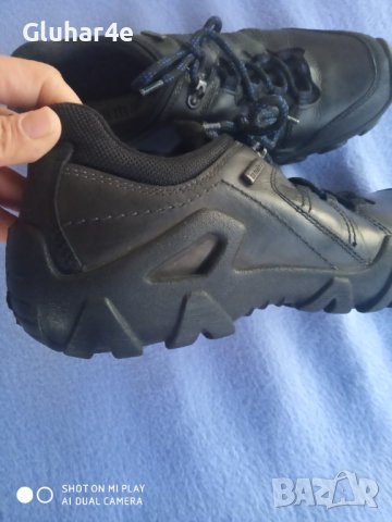 Непромокаеми немски Bamatex., снимка 3 - Маратонки - 39922219