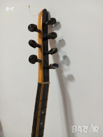 Електро саз (баглама), снимка 4 - Струнни инструменти - 53951345