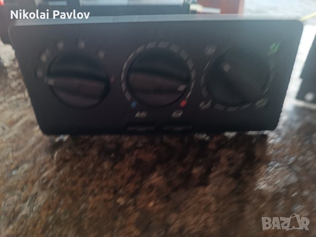 управление на климатик за Опел Астра , снимка 1