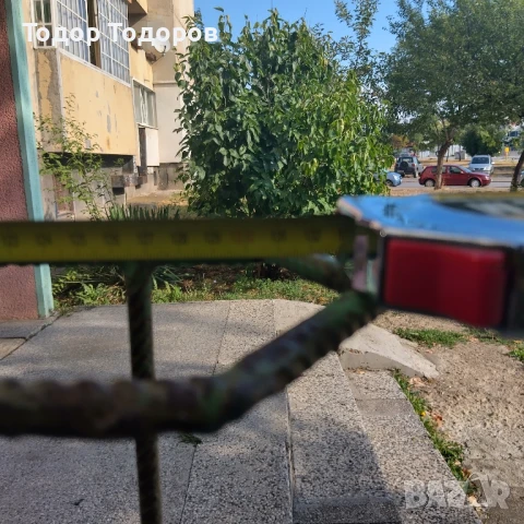 Подавам багажник, снимка 10 - Аксесоари и консумативи - 51269772