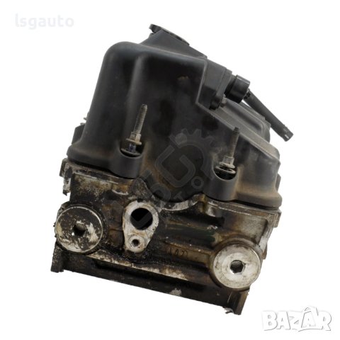 Оборудвана цилиндрова глава Mini Hatch (R50; R53) 2001-2006 ID: 121662, снимка 2 - Части - 44304672