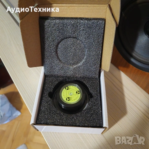 Клампа подобрена версия черна, снимка 14 - Грамофони - 54258582