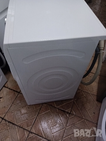 Като нова пералня Сименс Siemens IQ 300 А+++ 7кг 2 години гаранция!, снимка 3 - Перални - 52676321