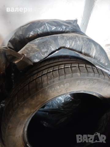 Гуми: 205x55 16 цола, снимка 5 - Гуми и джанти - 53874746