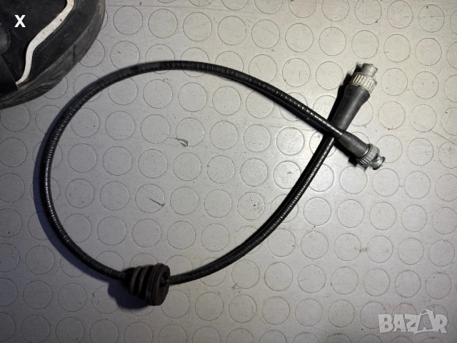 ГВ307-06 ЖИЛО КИЛОМЕТРАЖ ЛАДА САМАРА 2108-3819010 НОВ ОРИГИНАЛЕН 