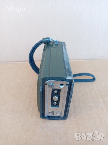 ICOМ IC U16 made in Japan стара радио станция телефон 80те, снимка 5 - Друга електроника - 51858726